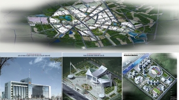  Mở rộng nâng cấp đô thị Việt Nam – Tiểu dự án thành phố Sóc Trăng, tỉnh Sóc Trăng – vốn WB