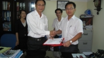  ViCen khai trương văn phòng đại diện tại Đà Nẵng