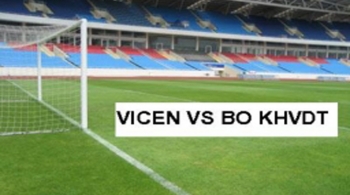  Giao hữu bóng đá và văn nghệ giữa ViCen Và Văn phòng Bộ KH&ĐT